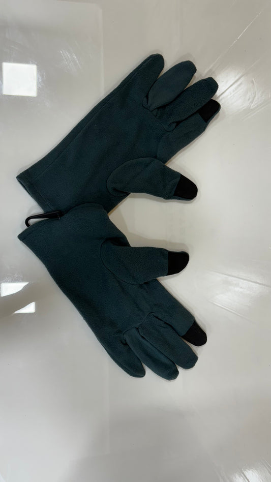 JAG Ultra Light Weight Fleece Gloves | Phone Usage
