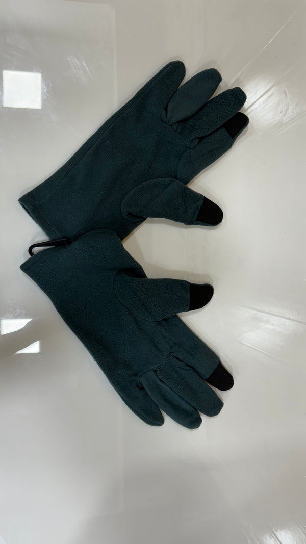 JAG Ultra Light Weight Fleece Gloves | Phone Usage