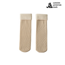 JAG Thermal Synthetic Socks | Ultimate Warmth | Assorted Colours
