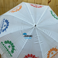 Long Golf Umbrella