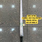 Long Kargil Umbrella