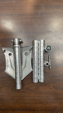 Multi-Functional Tactical Engineer Shovel | Foldable Shovel