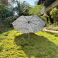 Jainsons 3 Fold Manual Umbrella | Eco