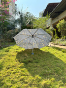 Jainsons 3 Fold Manual Umbrella | Eco