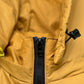 JAG Zanskar Series Ultra Light Minus 5 Quilted Jacket | Polyfill Jacket | Puffer Jacket | Black - Mustard