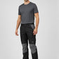 JAG Trail Runner Hiking & Trekking Pants | Dual Shade | Convertible Pants | Zip Off Pants