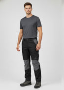 JAG Trail Runner Hiking & Trekking Pants | Dual Shade | Convertible Pants | Zip Off Pants