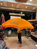 Promotional Garden Umbrella | Promotional Umbrella | Corporate Branding Umbrellas