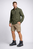 JAG| CTR SHERPA-2 HIGH ANKEL WATER REPELLENT SHOES