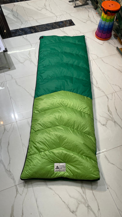 JAG Big Box 1 Rectangular Sleeping Bag | Big Box Series | +5