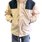 JAG Polar Pro Double Jacket | Fleece Jacket with Windcheater | All Weather | 3 in 1 | Pink
