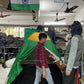 Basic Ground Tents | Polyester Fabric with Silver Coating Inside