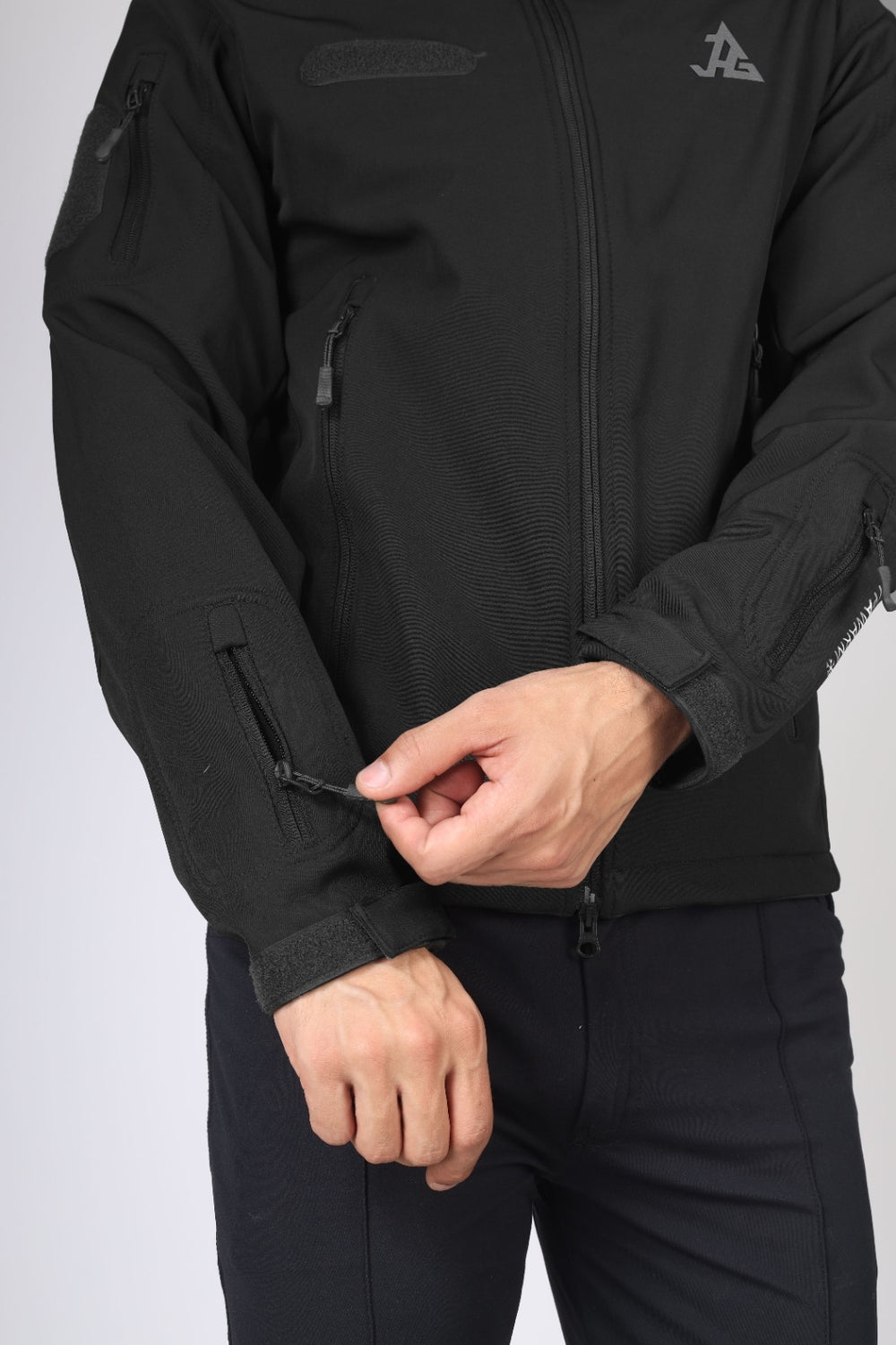 JAG Z+ Minus 5 TACTICAL PRO JACKET | 8 POCKETS | Tactical