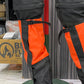 JAG Water Repellent Gaiters | Metti Fabric