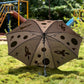 Jainsons Kids Magic Series Umbrella | Colour Changing Umbrella