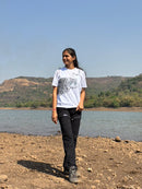 JAG Phantom Hiking & Trekking Pant | 7 Pocket Design | Quick Dry | 100% Breathable Fabric | Unisex Design