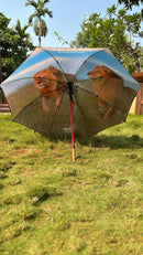 JAG Wildlife Series Exotic Umbrella | Inspired By The Forest