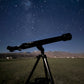 Phoenix Refractor Telescope | Magnification 175X | Resolution 2.31 Arc Second