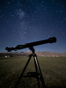 Phoenix Refractor Telescope | Magnification 175X | Resolution 2.31 Arc Second