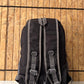 JAG Explore X 25L Self Foldable Daypack | Backpack and Day Bag for Hiking and Day Trips | Jet Black