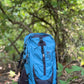 JAG Aranya 45L Alpine Backpack | Limited Edition | Air Flow Back Support | Twin Aluminium Rods + Mesh | Desert Fawn