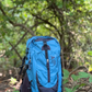 JAG Aranya 54L Backpack | Air Flow Back Support | Twin Aluminium Rods + Mesh | Alpine Sunset