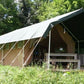 Jungle Safari Luxury Tents