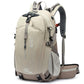 JAG 40L WATERPROOF NYLON HIKING BACKPACK – LARGE CAPACITY OUTDOOR TRAVEL & CAMPING RUCKSACK
