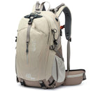 JAG 40L WATERPROOF NYLON HIKING BACKPACK – LARGE CAPACITY OUTDOOR TRAVEL & CAMPING RUCKSACK (Copy)