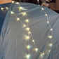 JAG 5 in 1 Solar Lamp with LED Ferry Lights