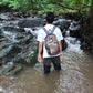 JAG 10L Bolt Daypack | Defense Grade Fabric | Camo & Digi Camo