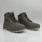 CTR OD 4 Series High Ankle Hiking & Trekking Shoes | Unisex | Olive | Coasters Trekking Shoes