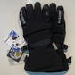 JAG Minus 10 Waterproof & Snowproof Extreme Summit Gloves | Ski Gloves