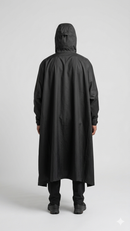 JAG Big Box Heavy Duty Poncho | Rectangular Shape