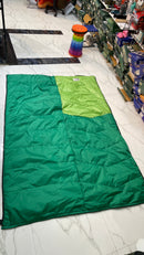 JAG Big Box 1 Rectangular Sleeping Bag | Big Box Series | +5