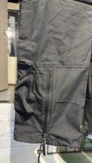 Himalayan Leopard Battlefield Edition 14 Pocket Cargo Pant | Midnight Black | Special Edition