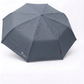 Jainsons Maverick X2 Umbrella | 3 Fold Umbrella | Jumbo Size | Grey