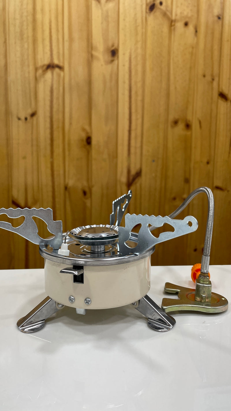 Portable Wired Stove for camping | Portable Camping Stove