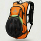 JAG Hydra 9L Hydration Bag and Backpack for Trail Running and Cycling | 9 Litres (Without Bladder)
