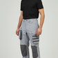 JAG Creator Combo Limited Edition Trekking Pant | Sky | Ultra Light Crush Fabric | Drone Pocket | Action Camera Pocket