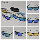 JAG 35 Polarised Sunglasses