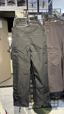 Himalayan Leopard Battlefield Edition 14 Pocket Cargo Pant | Midnight Black | Special Edition