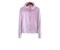 JAG|Unisex Breathable Sun Coat – Lightweight Anti-UV Jacket with UPF 50+ Sun Protection for Outdoor Adventures