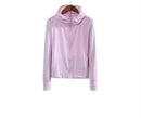 JAG|Unisex Breathable Sun Coat – Lightweight Anti-UV Jacket with UPF 50+ Sun Protection for Outdoor Adventures