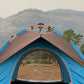 Automatic Tent | 15 Seconds Installation | 2 Side Doors