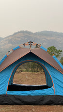 Automatic Tent | 15 Seconds Installation | 2 Side Doors