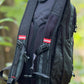 JAG Hydra 9L Hydration Bag and Backpack for Trail Running and Cycling | 9 Litres (Without Bladder)