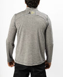 JAG Summit Seeker Series Full Sleeves Tshirt | UPF 50+ Protection | Hiking Tshirt | Trekking Tshirt | Grey