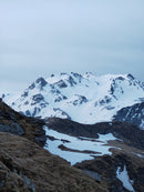 JAG Mt. Kailash Series Trekking & Hiking Pants | Snow Proof | Fleece Inside | Unisex Design | Bonded Fleeced Fabric | Snow Trekking Pants | Triple Layered Fabric