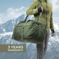 Tripole Basecamp Duffel Travel Bag - 80 liters | 100 liters